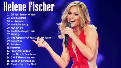 helene fischer videos youtube|helene fischer greatest hits.